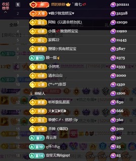 然然然然然然.主播照片