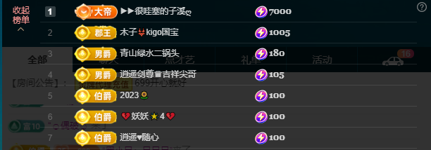 木子kigo五月好运的图片