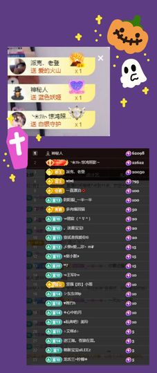 玥儿🌙中午播~主播照片