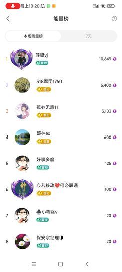 小芳，🌸减肥打卡主播照片