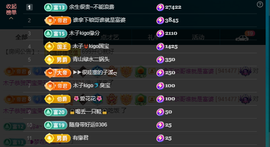 木子kigo暂退了的图片