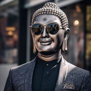 浪的一本正经的用户头像