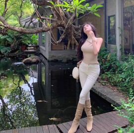木子kigo暂退了的图片