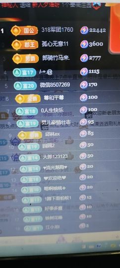 小芳，🌸减肥打卡主播照片