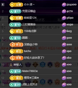 小婷🎤烟嗓☆づ的图片