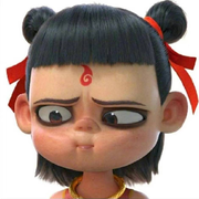 萌新犟