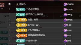金麒麟好运连连🎤主播照片