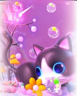 可馨✿一二布布主播照片