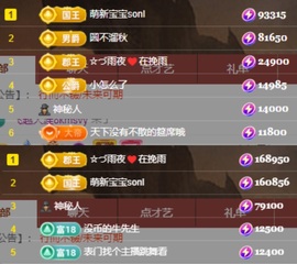 娜扎🧸主播照片