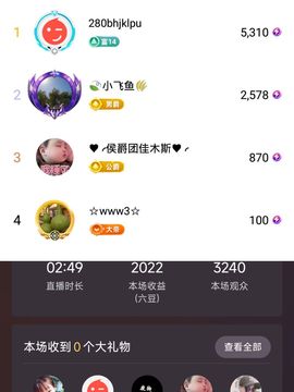 婷婷💕求升级的图片
