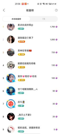 梦心💞缘于遇见主播照片