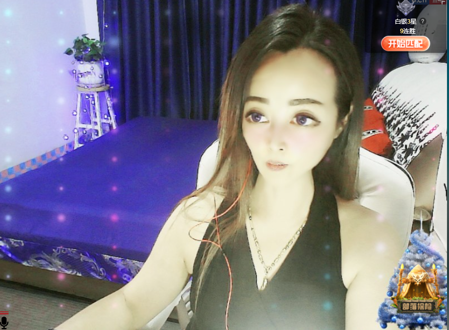 木子kigo五月好运的图片