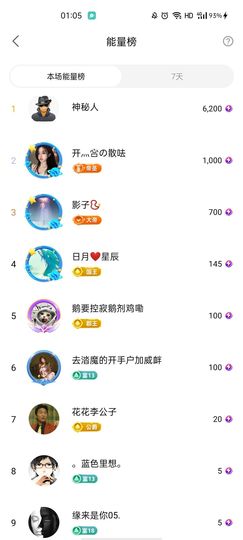 梦心💞缘于遇见主播照片