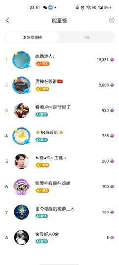 梦心💞缘于遇见主播照片