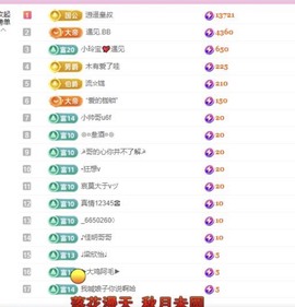 小玲宝🧸安静唱歌主播照片
