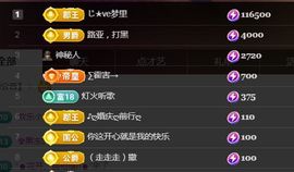 金麒麟安静唱歌🎤的图片