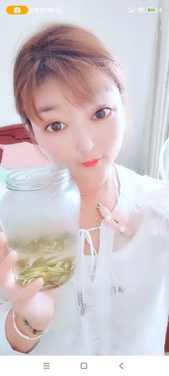 婷婷💕求升级的图片