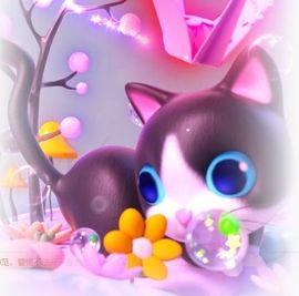 可馨✿休息两天主播照片