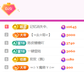 广西壮族姑姑主播照片