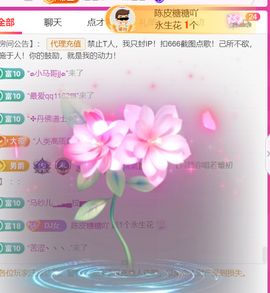 广西壮族姑姑主播照片