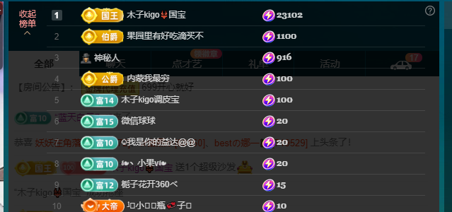 木子kigo五月好运的图片