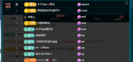 木子kigo暂退了的图片