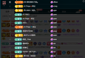 木子kigo暂退了的图片