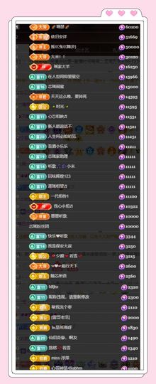 芯瑶❤️爱唱歌～主播照片