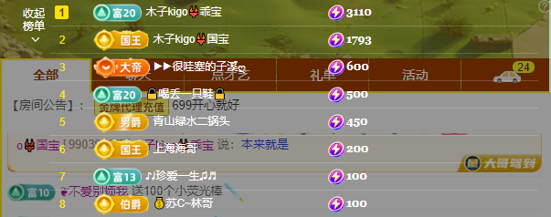 木子kigo五月好运的图片