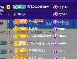 素雪胃肠炎不定时播主播照片