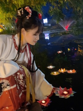 苏苏，越来越好的图片