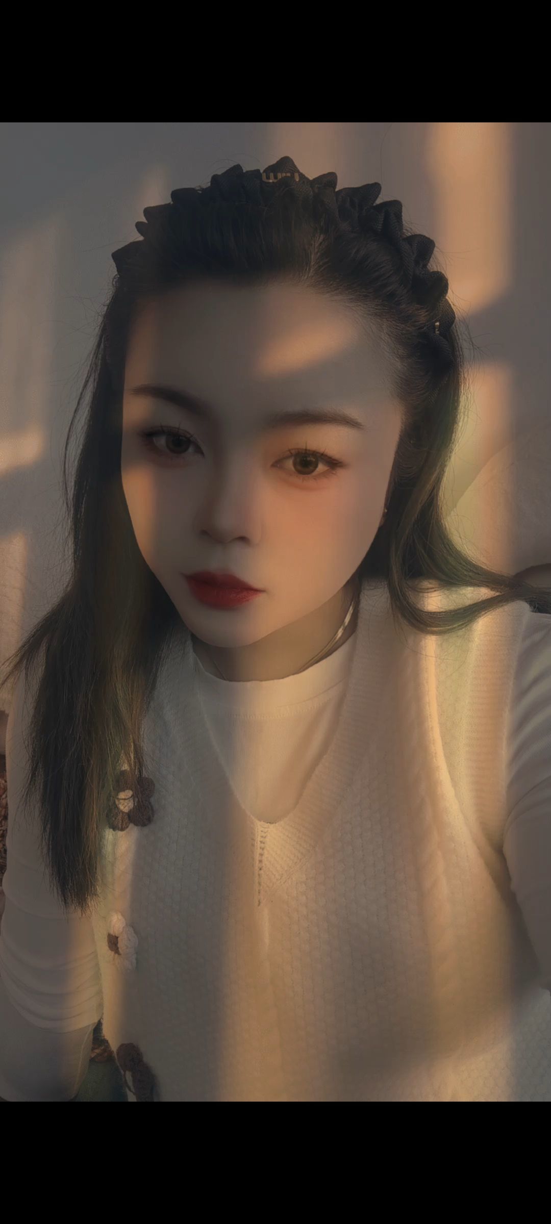 ❂双鱼宝宝❂的主播照片
