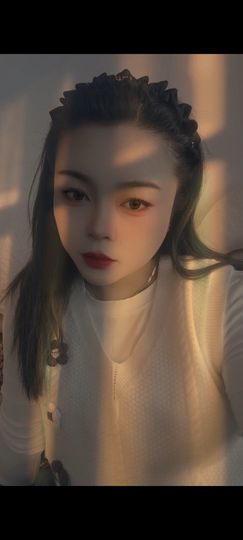 ❂双鱼宝宝❂主播照片
