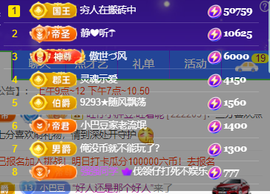 ♚~小巴豆~贪财好色的图片