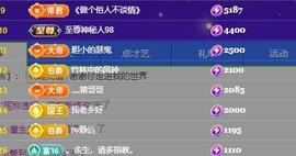 唯爱🌺小艾主播照片