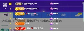 江小白#主播照片