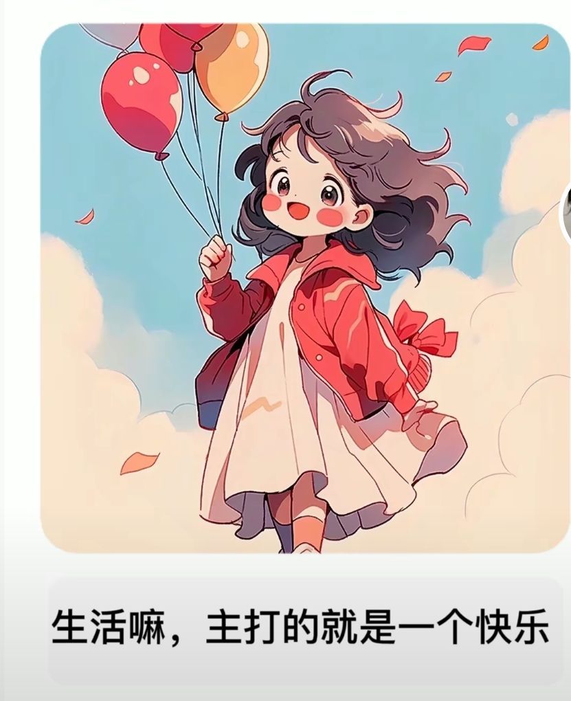 丑小鸭💞愿有一束光的图片