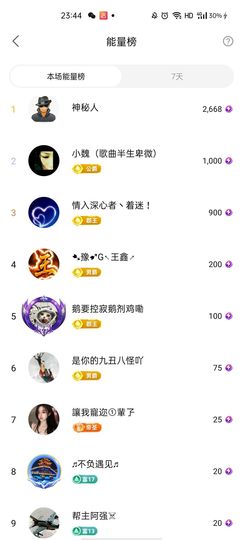 梦心💞缘于遇见主播照片