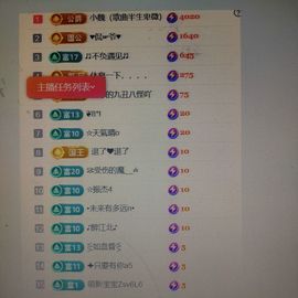 梦心💞缘于遇见主播照片