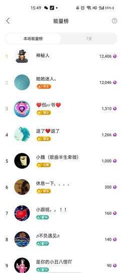 梦心💞缘于遇见主播照片