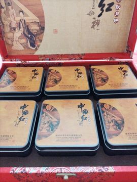 千城🍑烧麦的图片