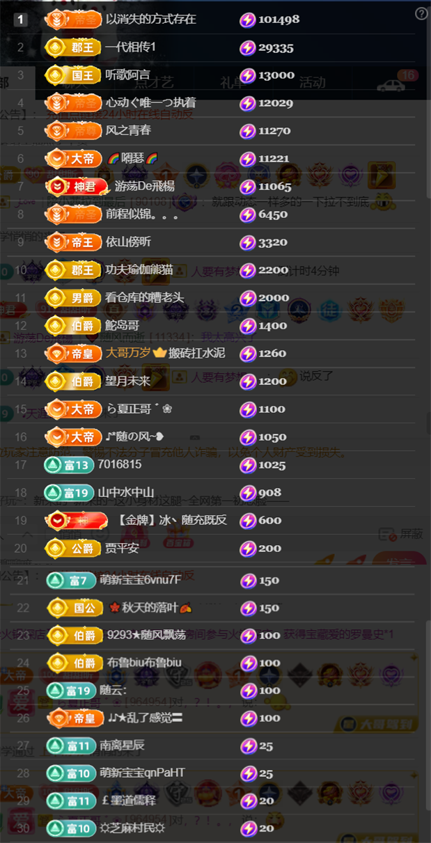 薀昕感谢家人们❤的图片