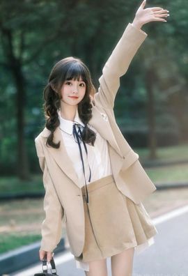 乔羽橙☂周二晚上～主播照片