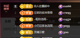 ♚~小巴豆~贪财好色的图片