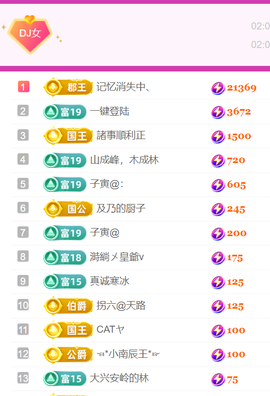 广西壮族姑姑主播照片