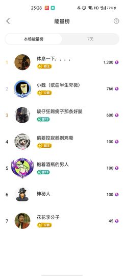 梦心💞缘于遇见主播照片