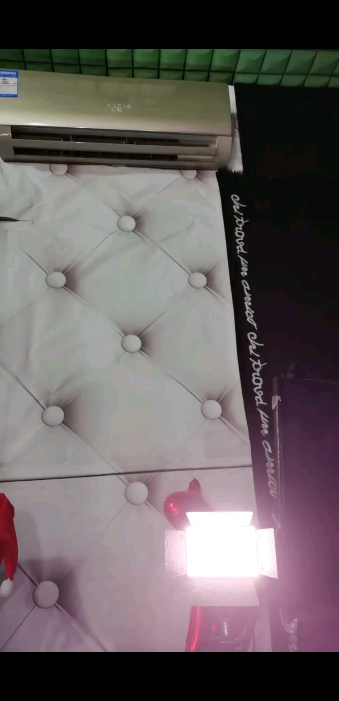 点燃的不是灯！是RM