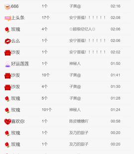 广西壮族姑姑主播照片