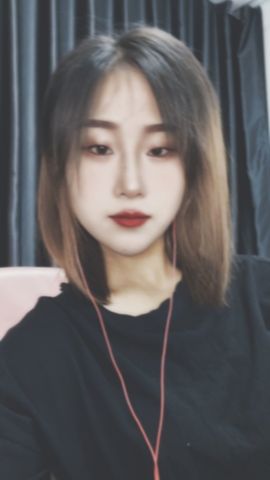 ^艾琳.主播照片
