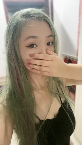 茜@安静唱歌🎶主播照片
